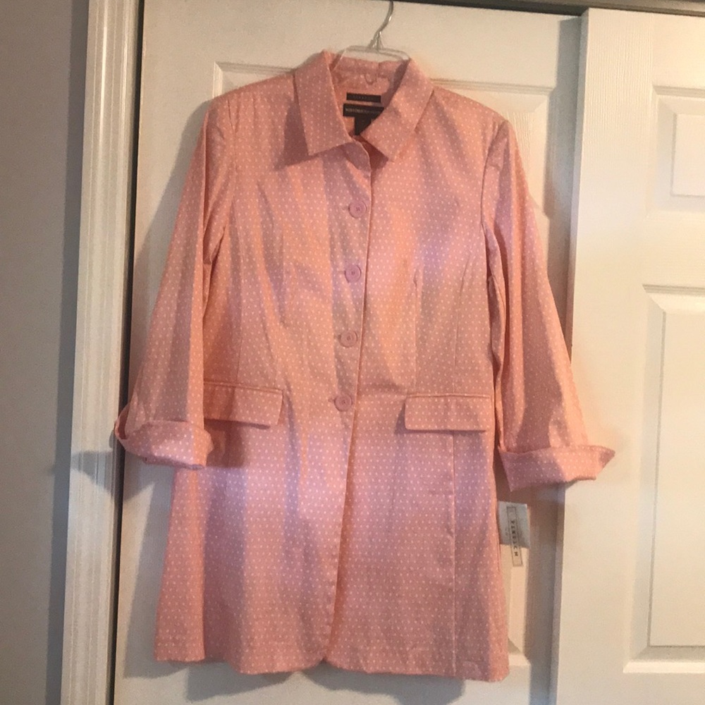 Spring Jacket - Picture 2 of 3